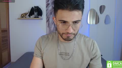 yoshy_man online show from 28, 1, 2025