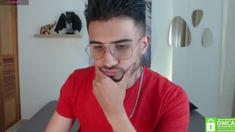 yoshy_man online show from 29, 1, 2025