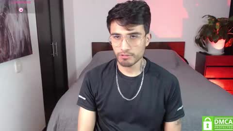 yoshy_man online show from 9, 10, 2025