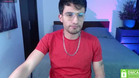 yoshy_man online show from 13, 10, 2025