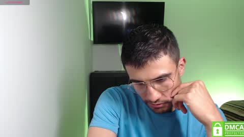 yoshy_man online show from 29, 4, 2026