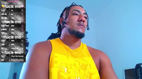 Snapshot of yosoy_enzo2020 chatting on 18, 9, 2025 Enzo online show from 18, 9, 2025