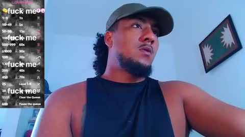 Enzo online show from 4, 10, 2025