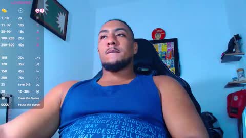 Snapshot of yosoy_enzo2020 chatting on 11, 10, 2025 Enzo online show from 11, 10, 2025