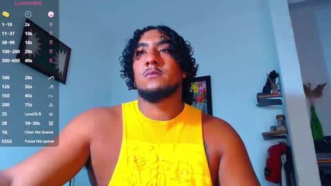 Enzo online show from 18, 10, 2025