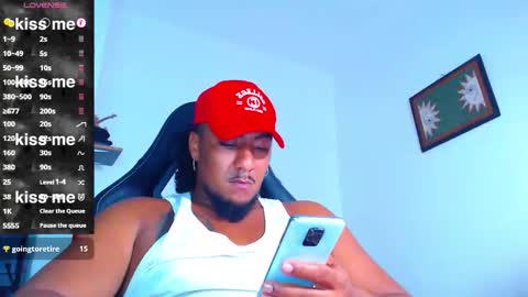 Enzo online show from 27, 11, 2025