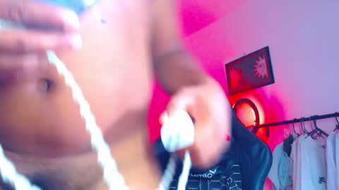 Enzo online show from 15, 3, 2026