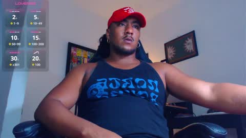 Snapshot of yosoy_enzo2020 chatting on 25, 4, 2026 Enzo online show from 25, 4, 2026