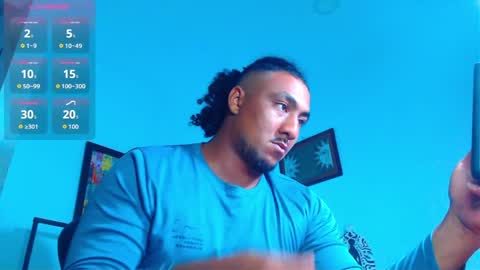 Snapshot of yosoy_enzo2020 chatting on 3, 5, 2026 Enzo online show from 3, 5, 2026
