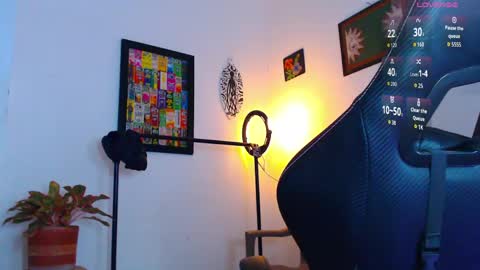 Snapshot of yosoy_enzo2020 chatting on 17, 5, 2026 Enzo online show from 17, 5, 2026
