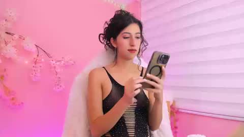 Snapshot of yosoykore_ chatting on 23, 9, 2025 Kore online show from 23, 9, 2025