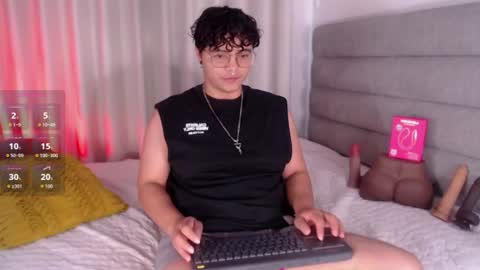 Snapshot of yossefmout chatting on 18, 7, 2026 Yossef online show from 18, 7, 2026