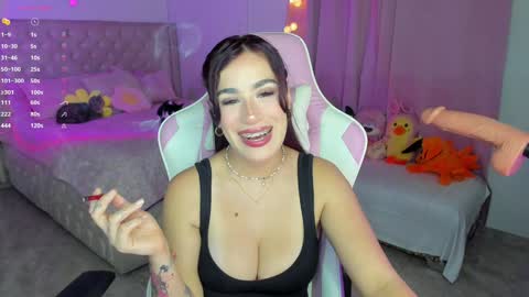 Ana online show from 2, 1, 2025