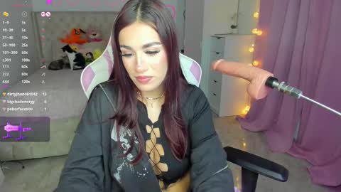 Ana online show from 18, 2, 2025