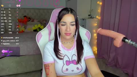 Ana online show from 24, 2, 2025