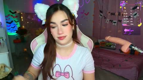 Ana online show from 24, 10, 2025