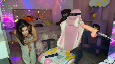 Snapshot of you_angel__ chatting on 5, 6, 2026 Ana online show from 5, 6, 2026