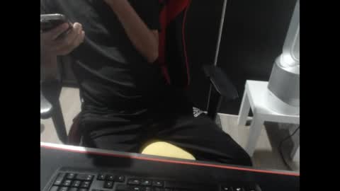 you_are_what_i_need online show from 8, 4, 2026