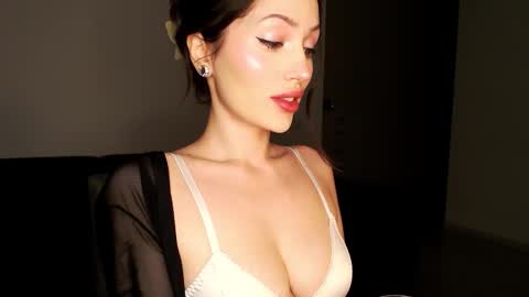 Sophie online show from 21, 9, 2025