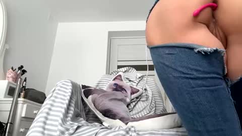 Snapshot of you_love_melisa chatting on 17, 2, 2025 private on 18 per minute start private 500 tokensOnlyfans  online show from 17, 2, 2025