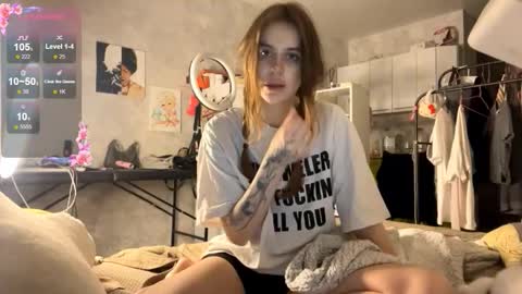 EvaCasey online show from 21, 9, 2025