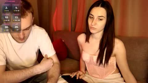 LexieNate online show from 2, 11, 2025