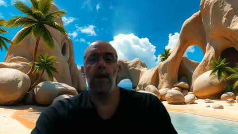 CrayZio online show from 5, 5, 2026