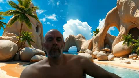 CrayZio online show from 6, 5, 2026