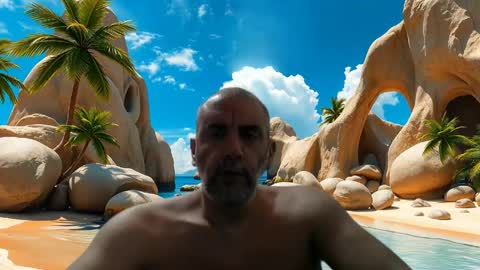CrayZio online show from 7, 5, 2026