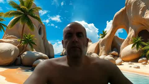 CrayZio online show from 9, 5, 2026