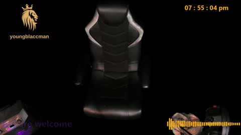 younblaccman6969 online show from 8, 1, 2025