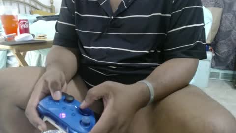 Snapshot of younblaccman6969 chatting on 20, 9, 2025 younblaccman6969 online show from 20, 9, 2025