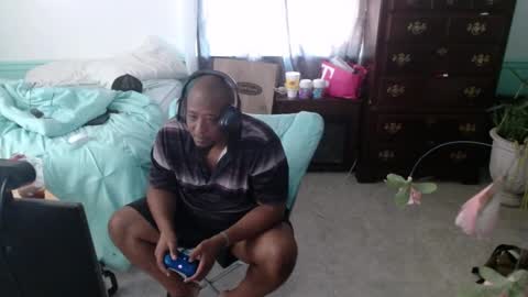 Snapshot of younblaccman6969 chatting on 25, 9, 2025 younblaccman6969 online show from 25, 9, 2025