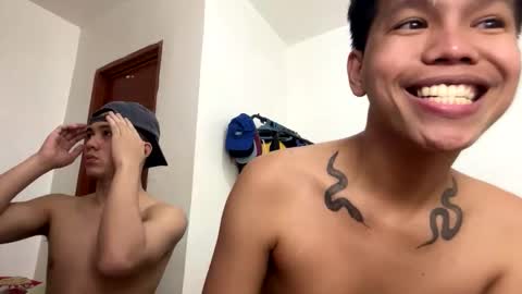 Snapshot of your1sthunk chatting on 7, 2, 2026 Cyrus online show from 7, 2, 2026