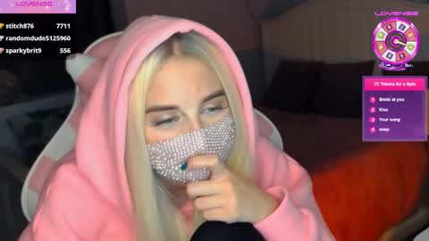 Barbie online show from 2, 1, 2025