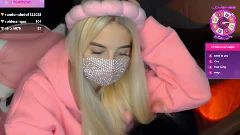 Barbie online show from 3, 1, 2025