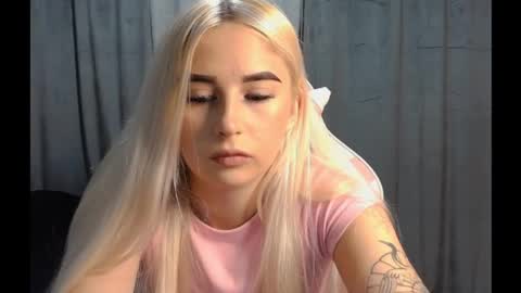 Barbie online show from 3, 11, 2025