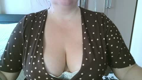 Maria Love online show from 28, 6, 2026