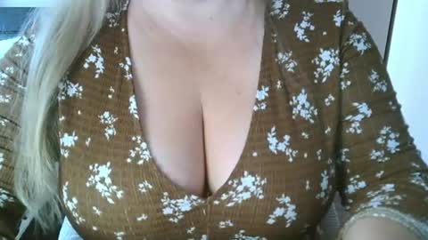 Maria Love online show from 11, 7, 2026