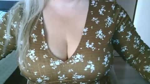 Maria Love online show from 13, 7, 2026