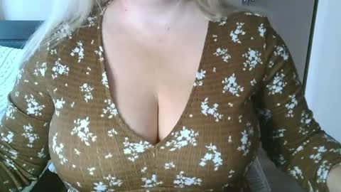 Maria Love online show from 14, 7, 2026