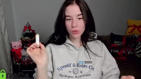 Aleksa online show from 21, 12, 2025