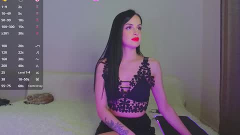 Snapshot of your_alice chatting on 15, 12, 2025 ALICE online show from 15, 12, 2025