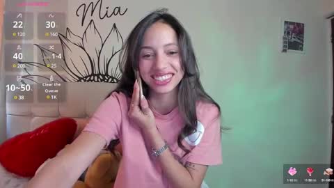 Snapshot of your_beck chatting on 19, 1, 2025 mia3 online show from 19, 1, 2025