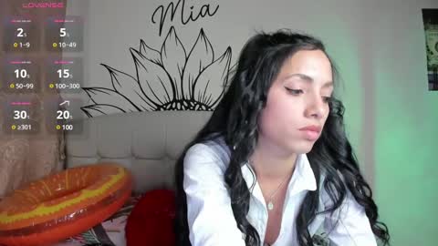 Snapshot of your_beck chatting on 2, 3, 2025 mia3 online show from 2, 3, 2025