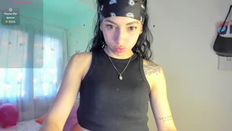 Snapshot of your_beck chatting on 13, 9, 2025 mia3 online show from 13, 9, 2025