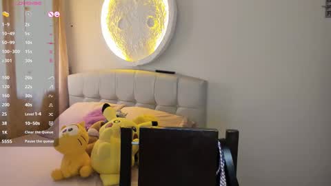 mia3 online show from 15, 3, 2026