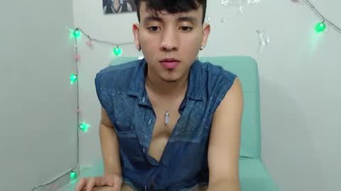 your boy online show from 3, 12, 2024