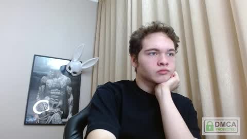 your_bunny123 online show from 14, 12, 2025