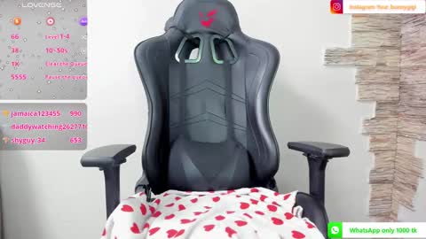 Gigi online show from 15, 2, 2025